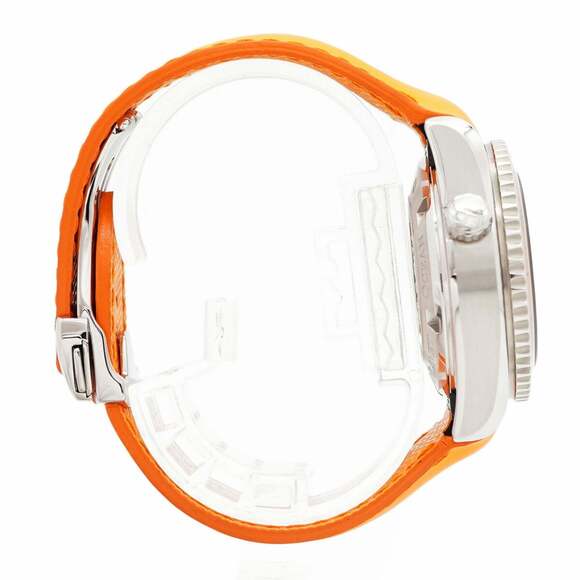 Omega Seamaster 222.32.38.50.01.003 Black Dial Boys' Watch - Picture 10 of 11